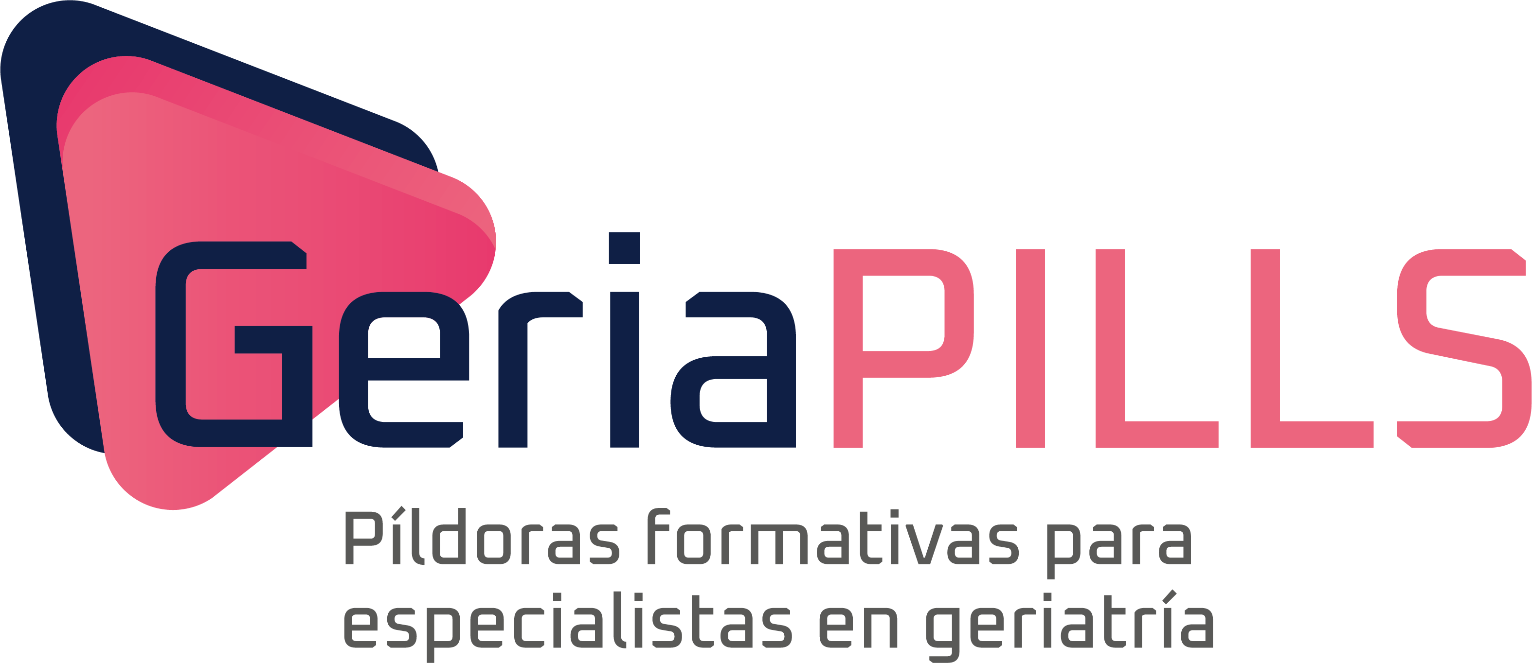 Geriapills
